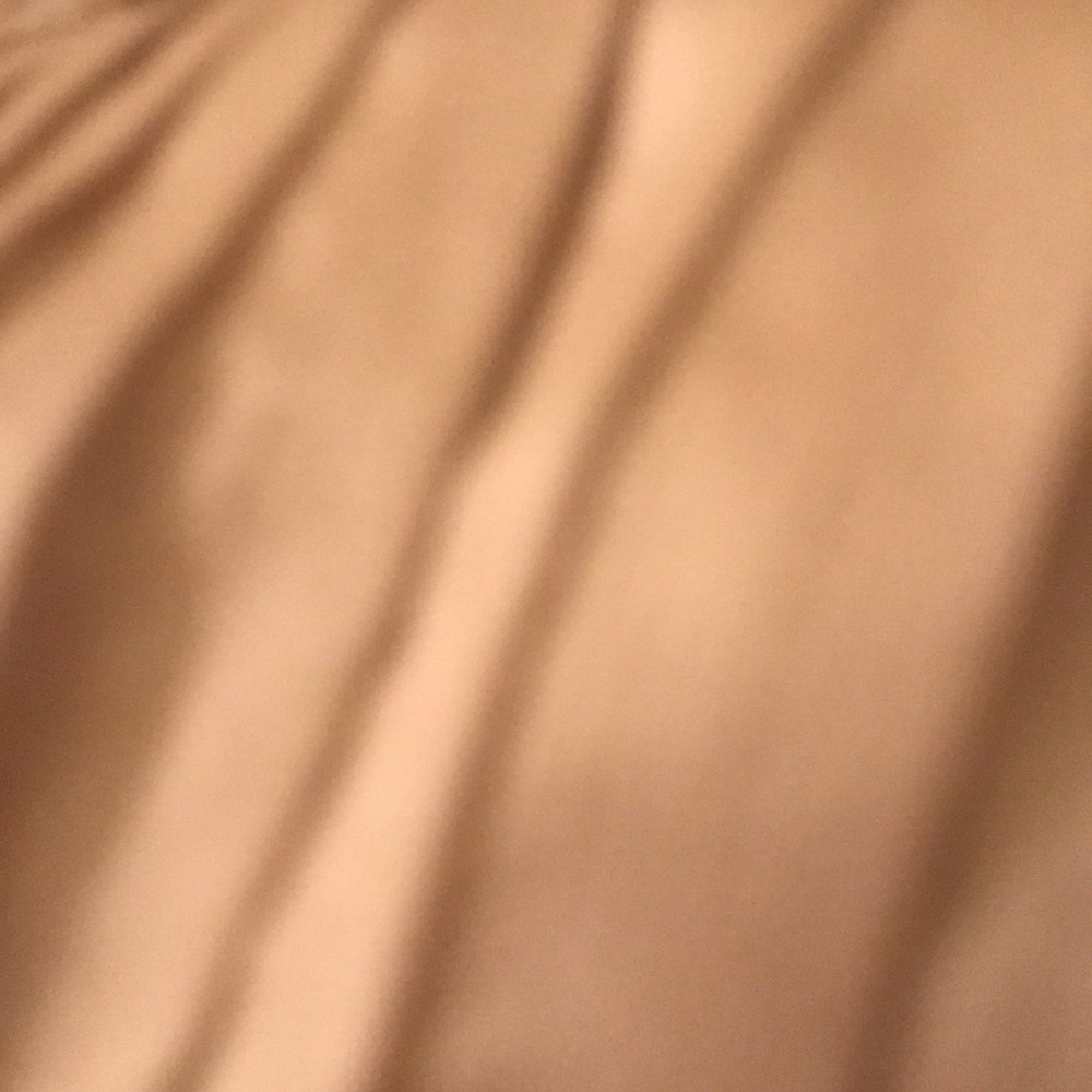 Meet your Posher, Shannon